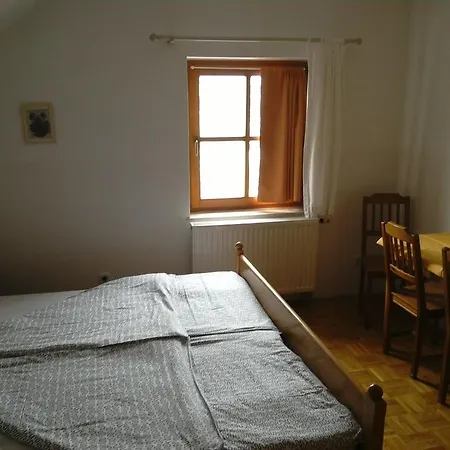 Tourist Farm Joannes Hotel Maribor Exterior photo