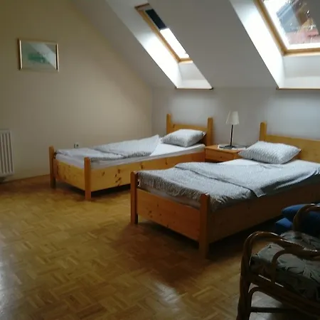 Tourist Farm Joannes Hotel Maribor Exterior photo