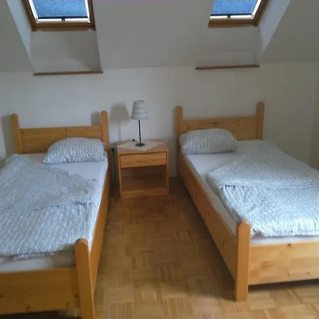 Tourist Farm Joannes Hotel Maribor Exterior photo