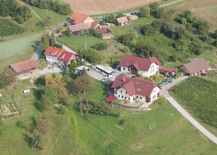 Tourist Farm Joannes