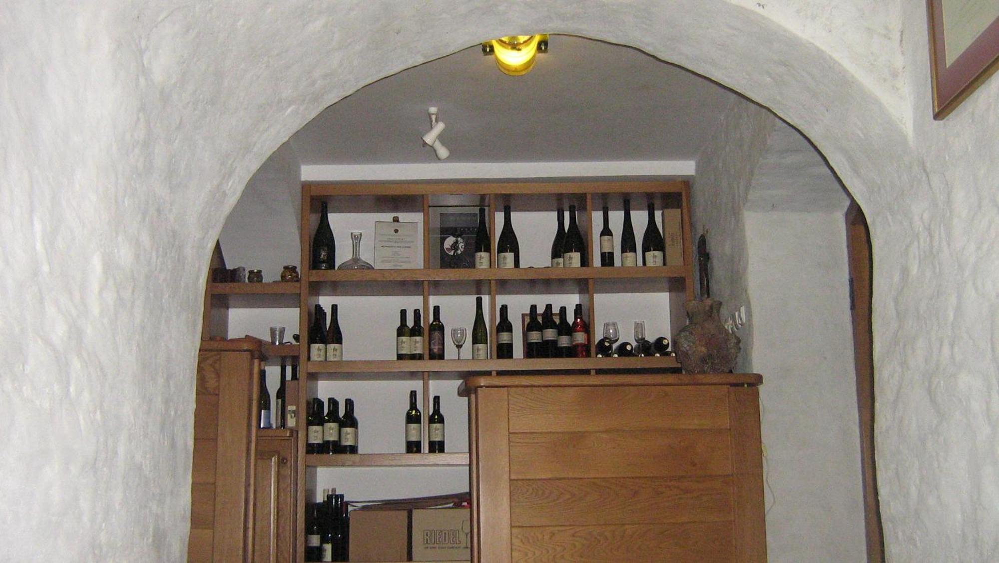 Guest house Tourist Farm Joannes Maribor