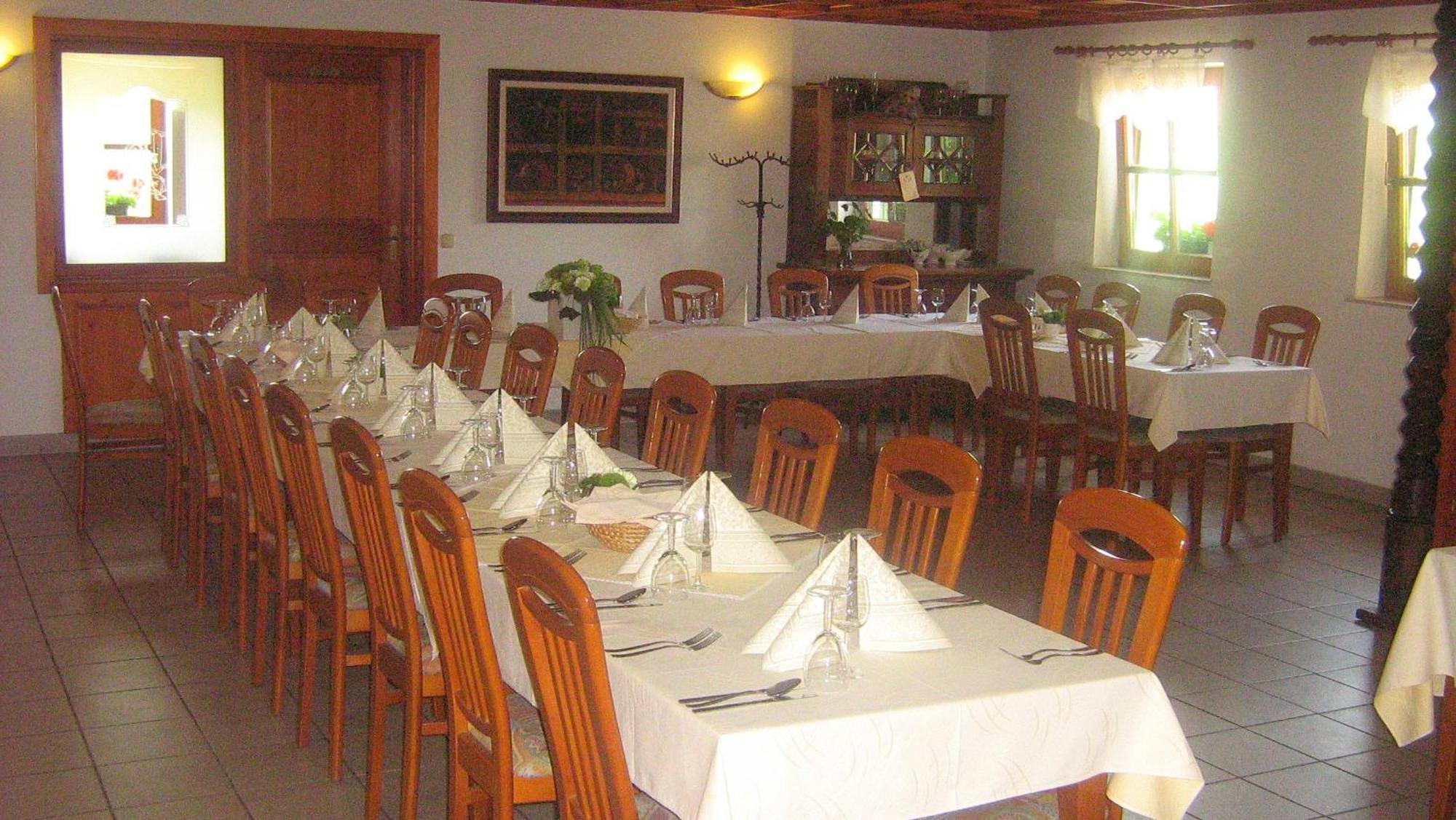 Affittacamere Tourist Farm Joannes