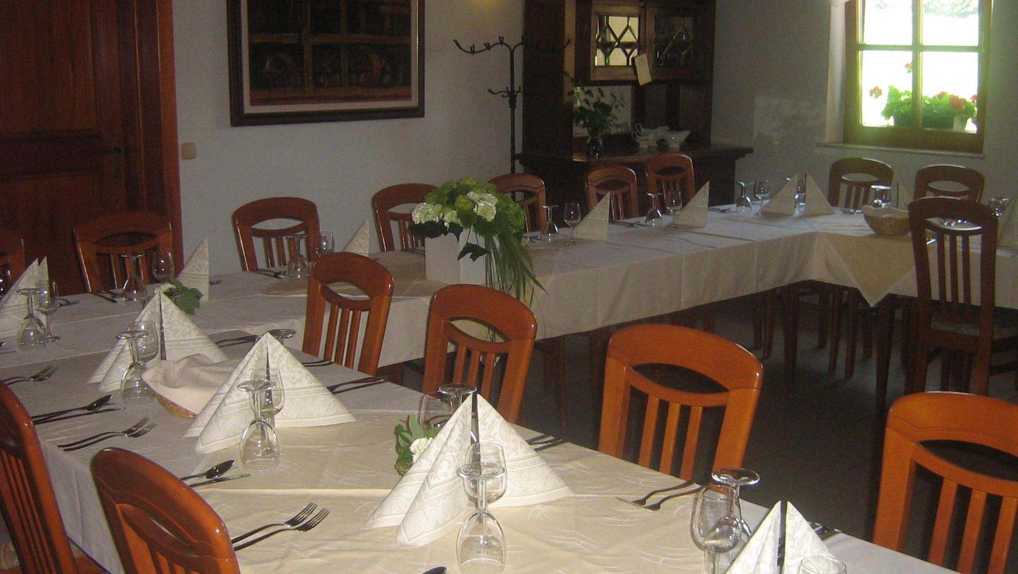 Guest house Tourist Farm Joannes Maribor
