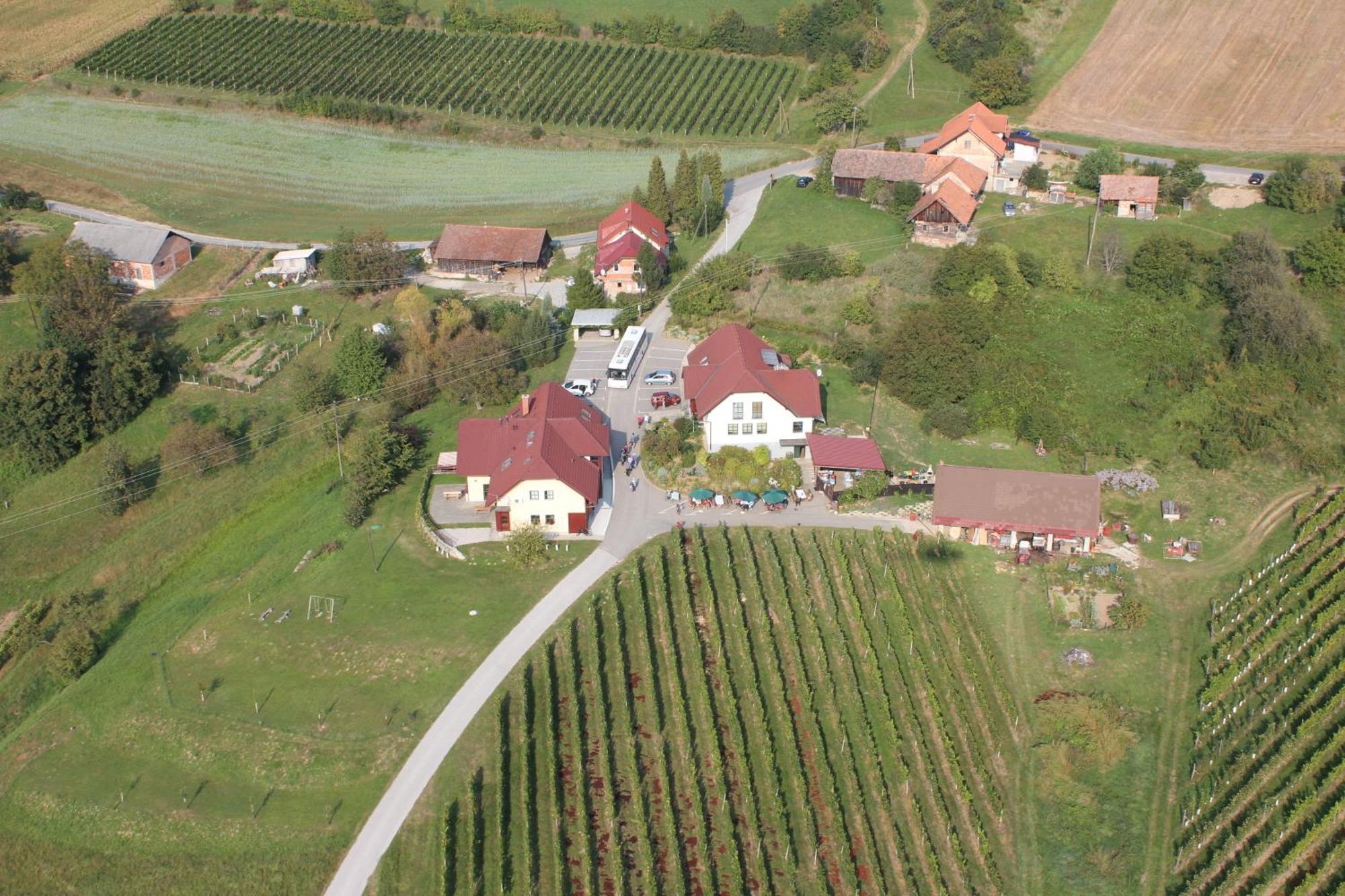 Tourist Farm Joannes