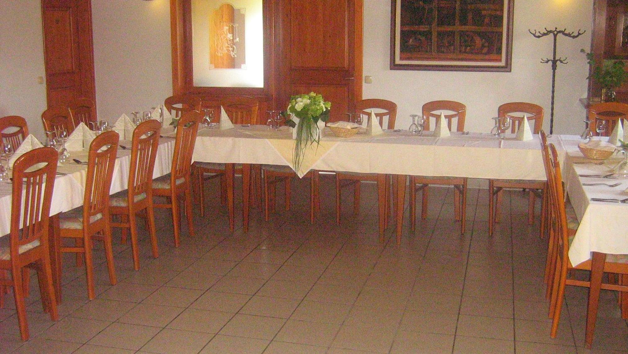 Guest house Tourist Farm Joannes