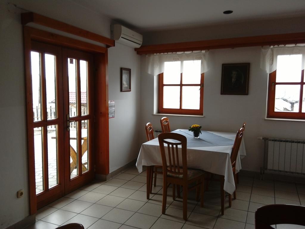 Affittacamere Tourist Farm Joannes 3*