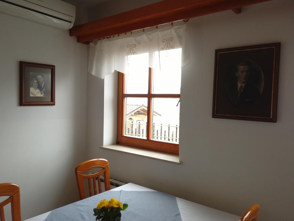 Guest house Tourist Farm Joannes 3*