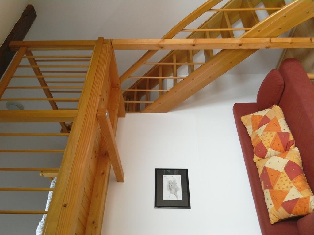 Tourist Farm Joannes Guest house