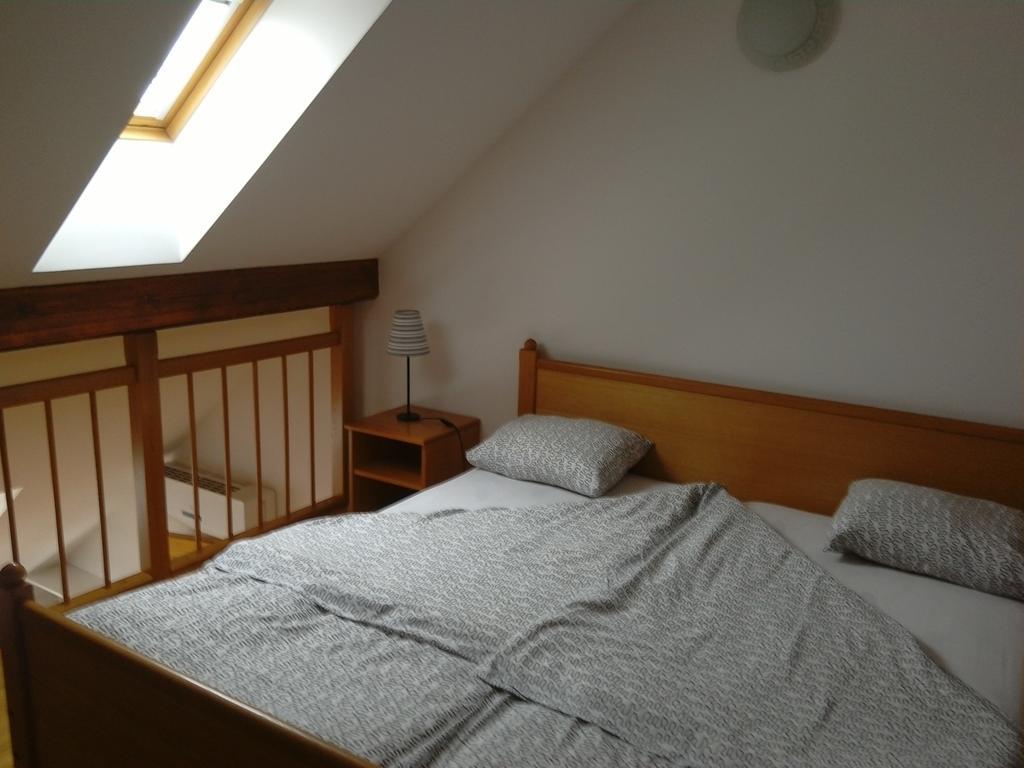 Tourist Farm Joannes Guest house
