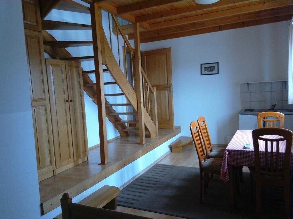 Tourist Farm Joannes Guest house Maribor