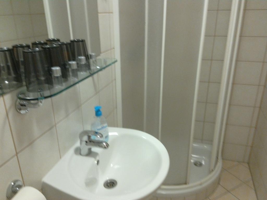 Guest house Tourist Farm Joannes 3*