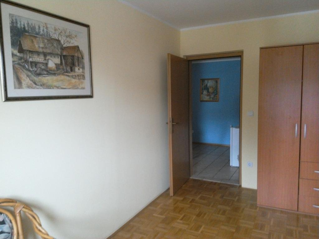 Guest house Tourist Farm Joannes Maribor